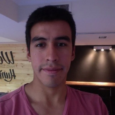 Felipe Abarca