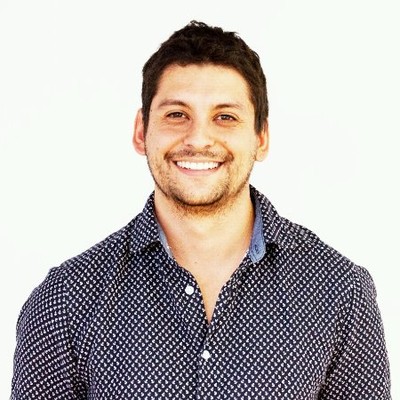 Nicolas Garcias